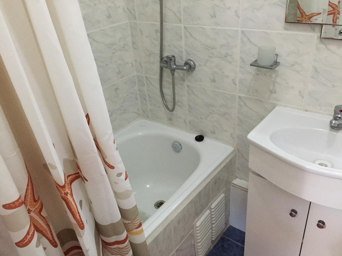 Hotel Bamboo Iquique Bagian luar foto