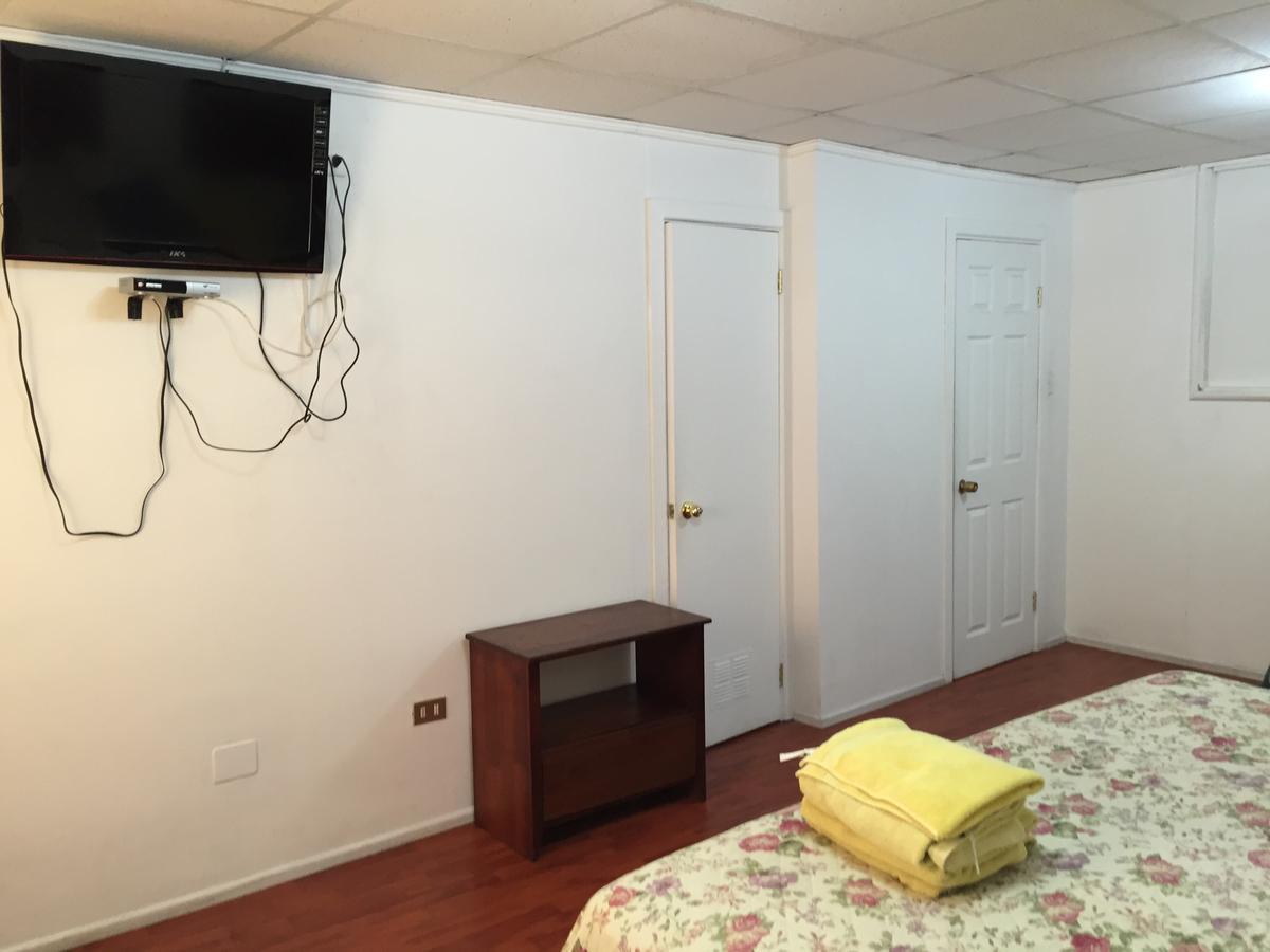 Hotel Bamboo Iquique Bagian luar foto